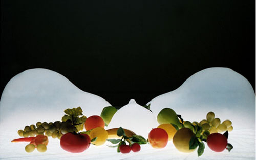 Fruktbord