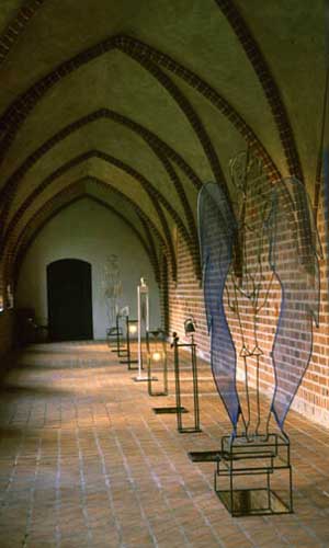 Änglaspel