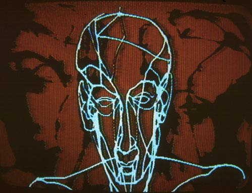 Videoskulptur